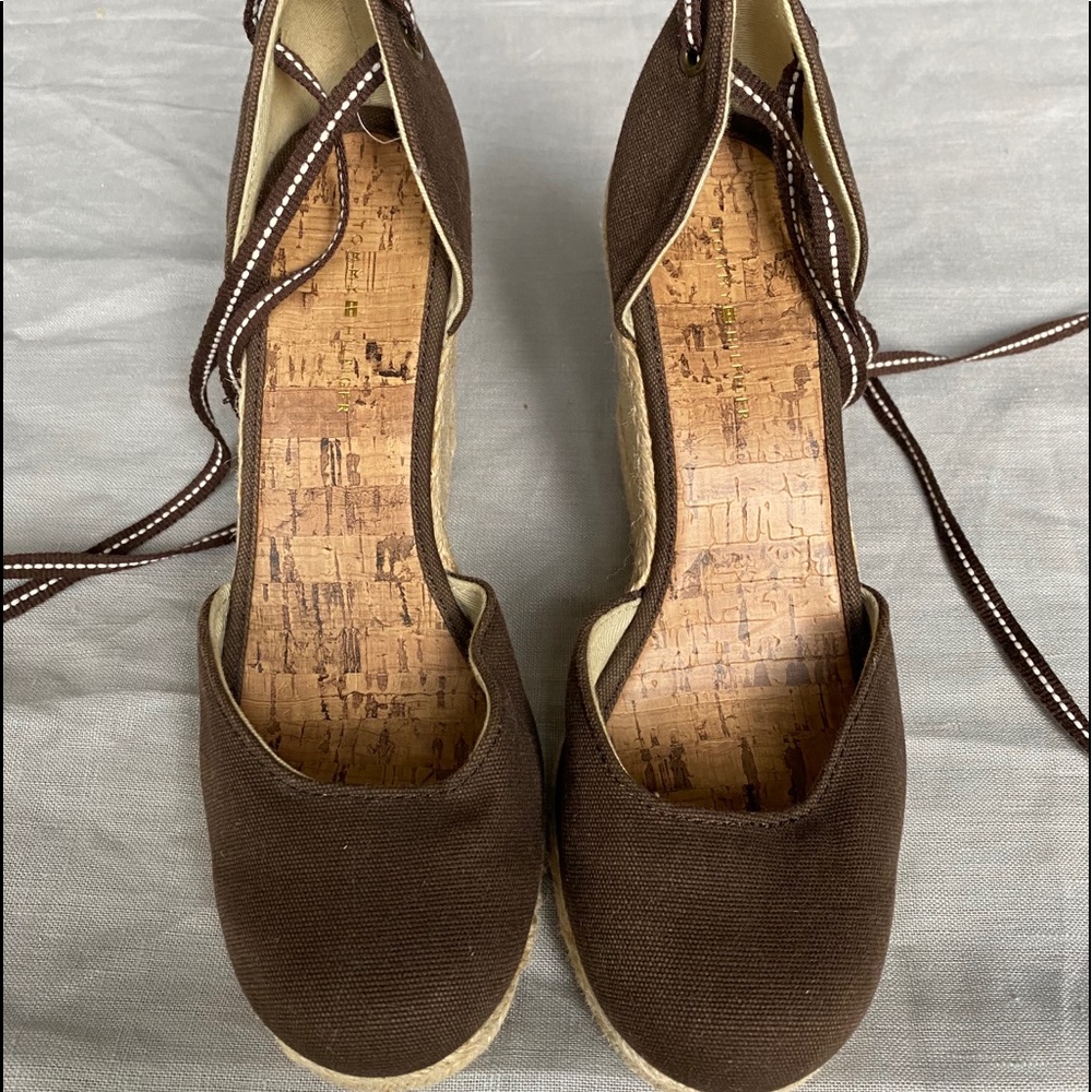 Tommy Hilfiger Shoes